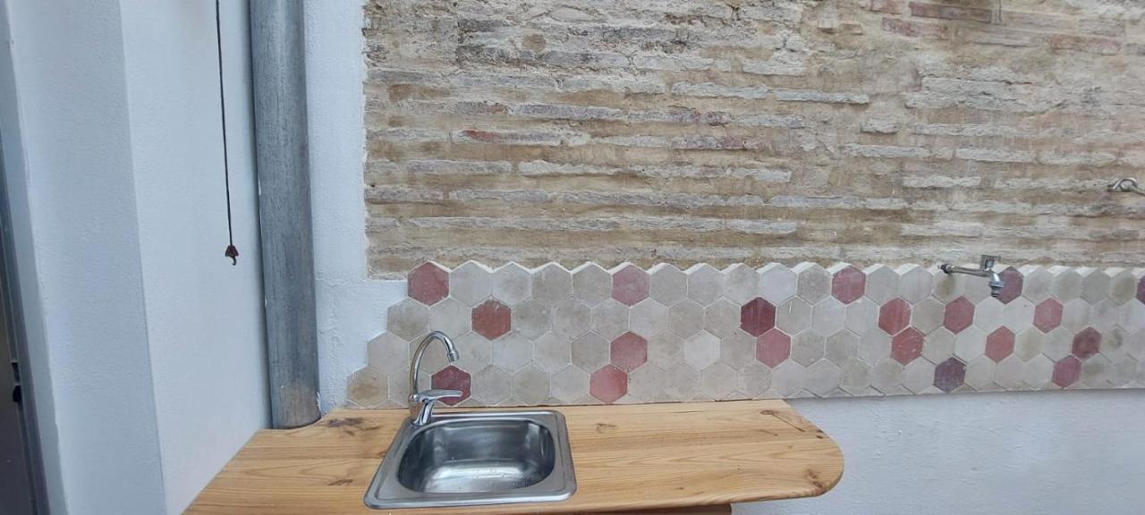 Valentina flat Appartamento Valenza Esterno foto